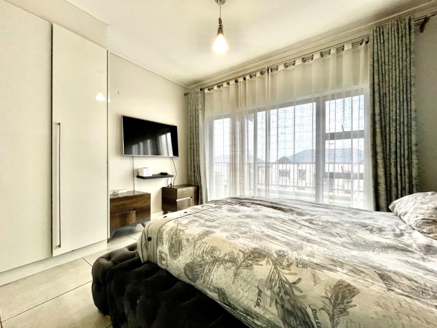 To Let 2 Bedroom Property for Rent in The Polofields Gauteng