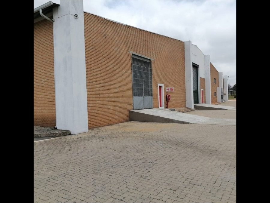 To Let commercial Property for Rent in Kempton Park Central Gauteng