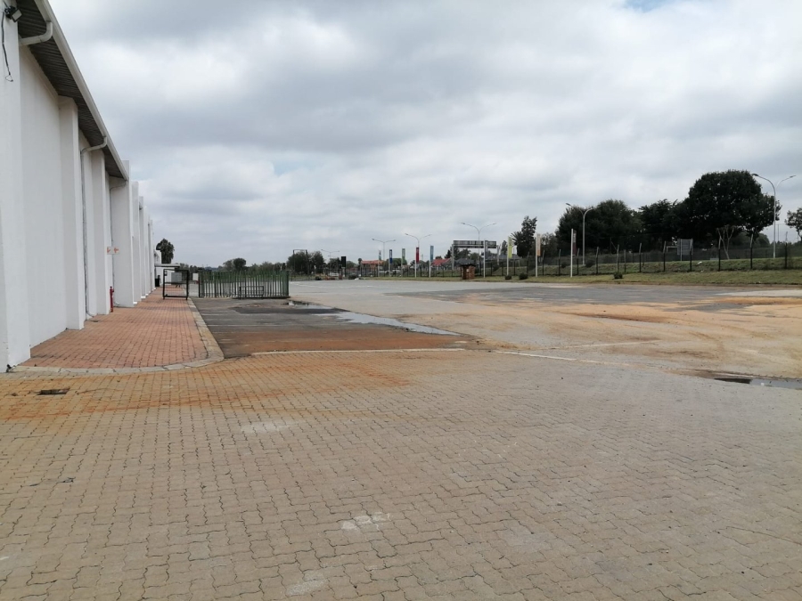 To Let commercial Property for Rent in Kempton Park Central Gauteng