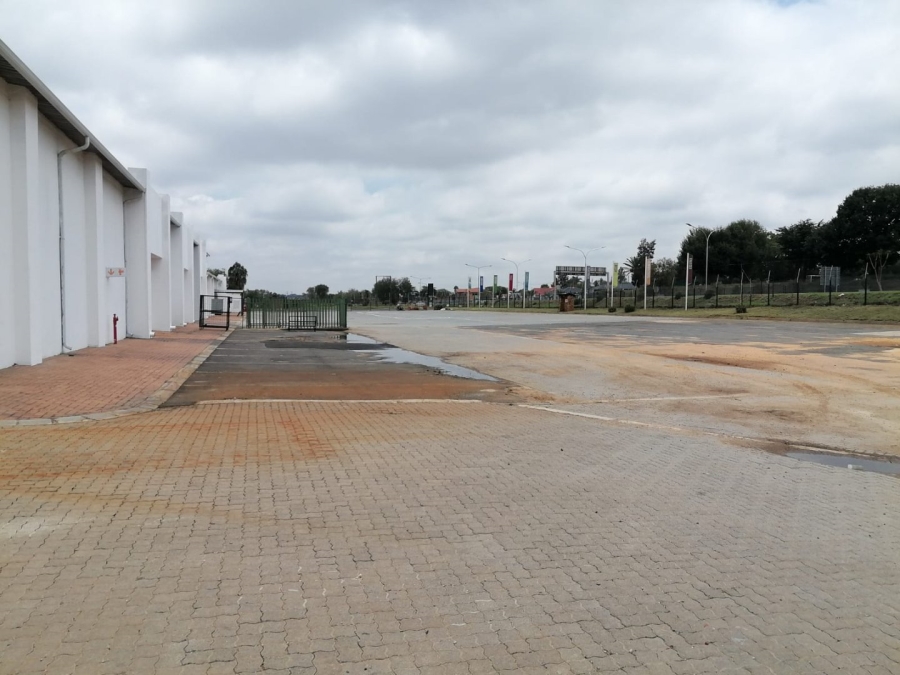 To Let commercial Property for Rent in Kempton Park Central Gauteng