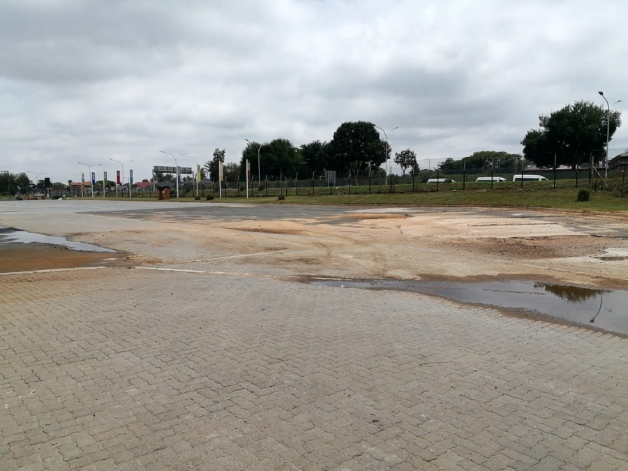 To Let commercial Property for Rent in Kempton Park Central Gauteng