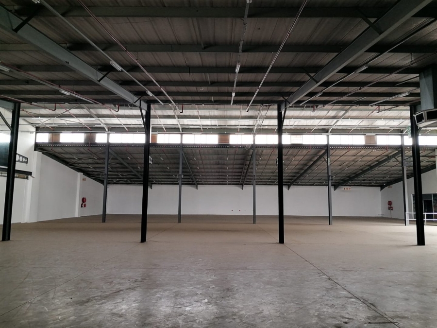 To Let commercial Property for Rent in Kempton Park Central Gauteng