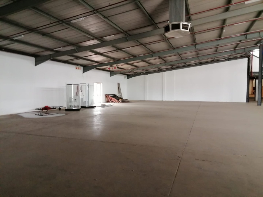 To Let commercial Property for Rent in Kempton Park Central Gauteng