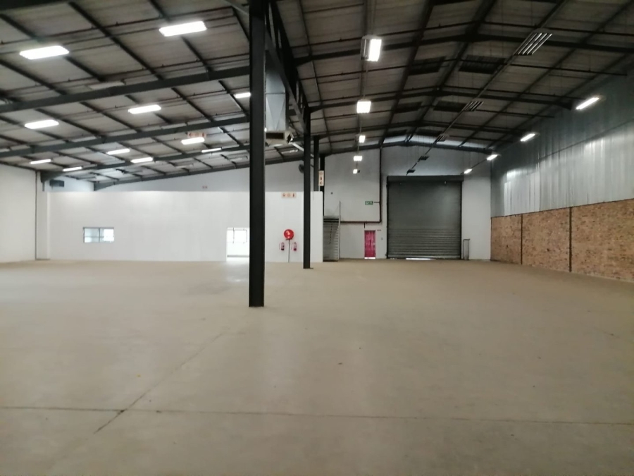 To Let commercial Property for Rent in Kempton Park Central Gauteng
