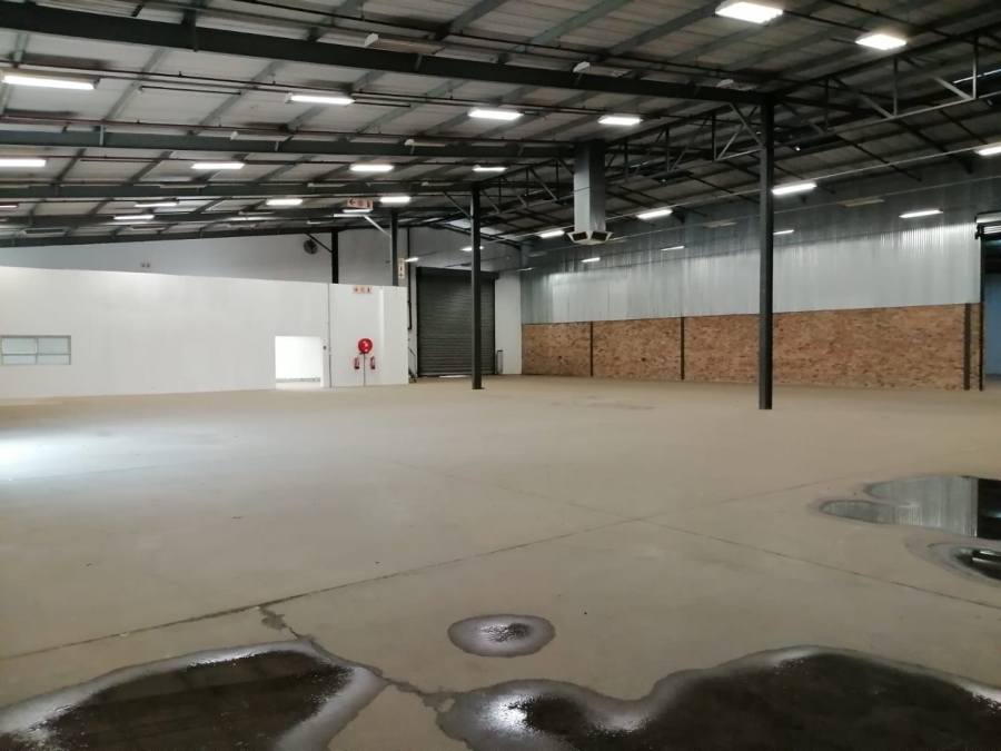 To Let commercial Property for Rent in Kempton Park Central Gauteng