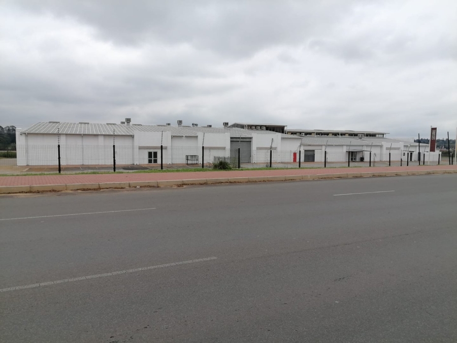 To Let commercial Property for Rent in Kempton Park Central Gauteng