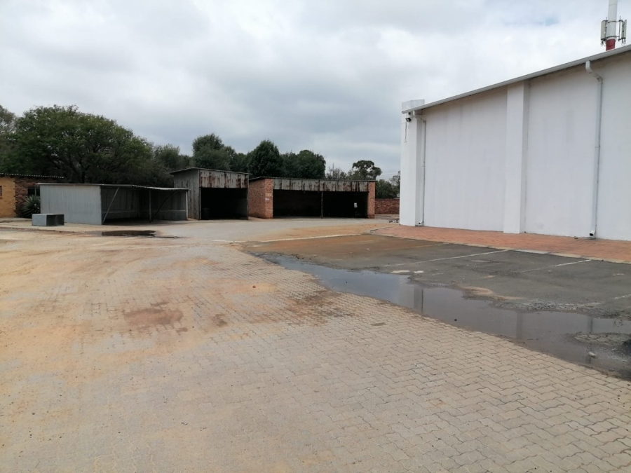 To Let commercial Property for Rent in Kempton Park Central Gauteng