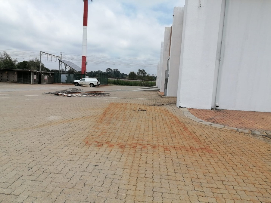 To Let commercial Property for Rent in Kempton Park Central Gauteng
