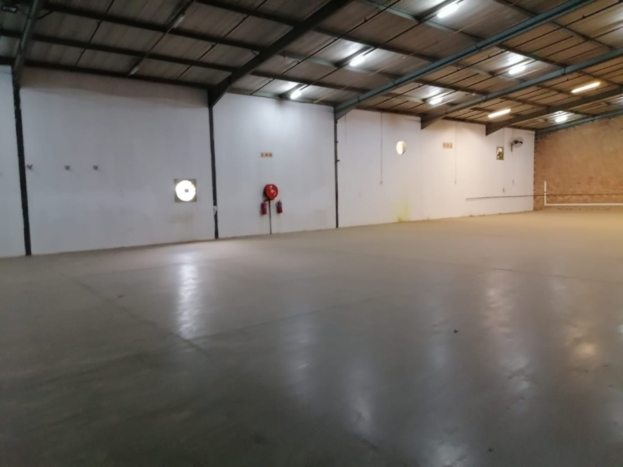 To Let commercial Property for Rent in Kempton Park Central Gauteng