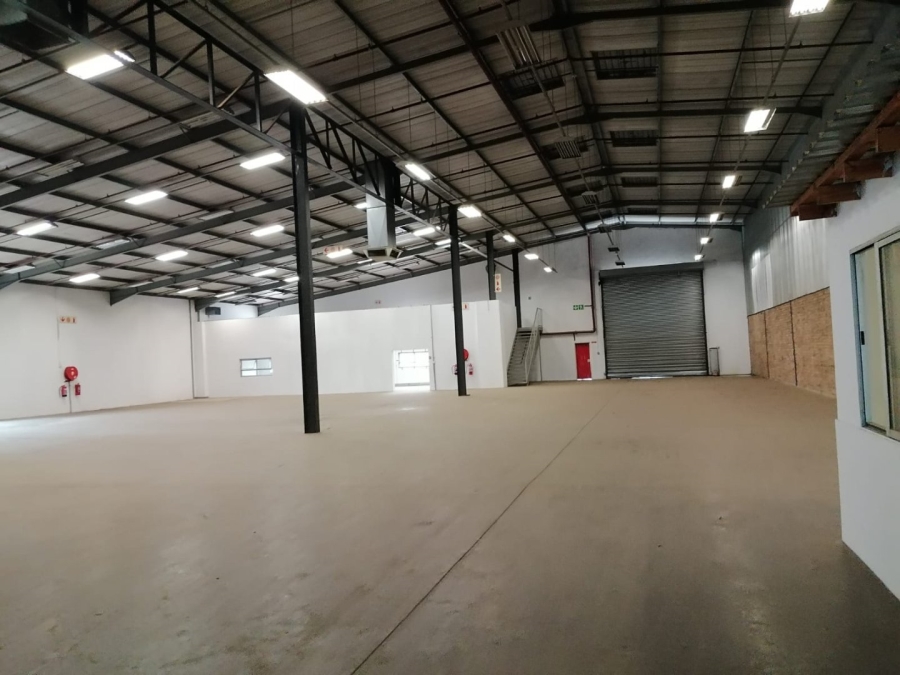 To Let commercial Property for Rent in Kempton Park Central Gauteng