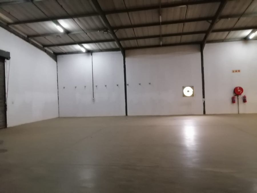 To Let commercial Property for Rent in Kempton Park Central Gauteng