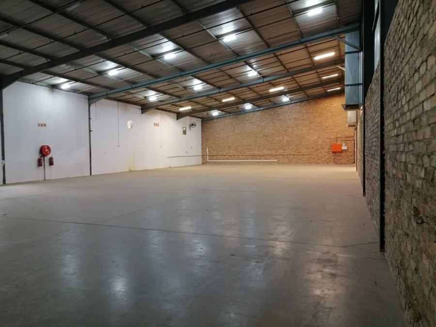 To Let commercial Property for Rent in Kempton Park Central Gauteng