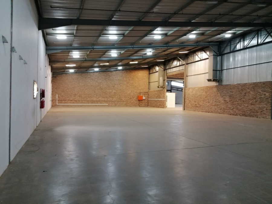 To Let commercial Property for Rent in Kempton Park Central Gauteng