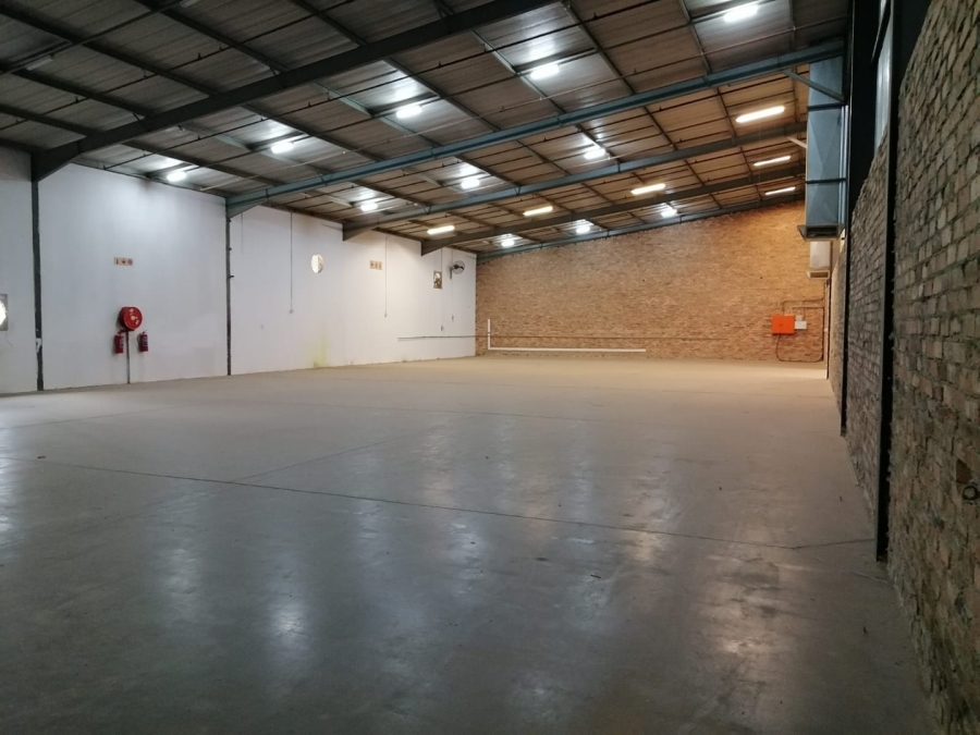 To Let commercial Property for Rent in Kempton Park Central Gauteng