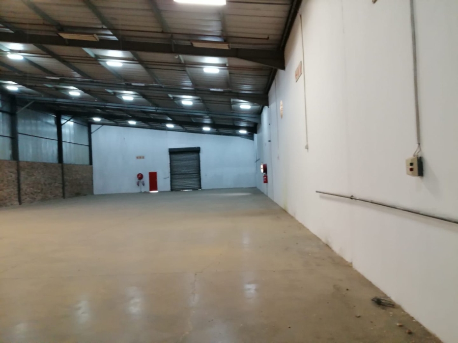 To Let commercial Property for Rent in Kempton Park Central Gauteng
