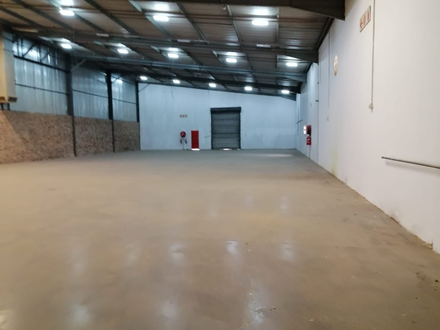 To Let commercial Property for Rent in Kempton Park Central Gauteng