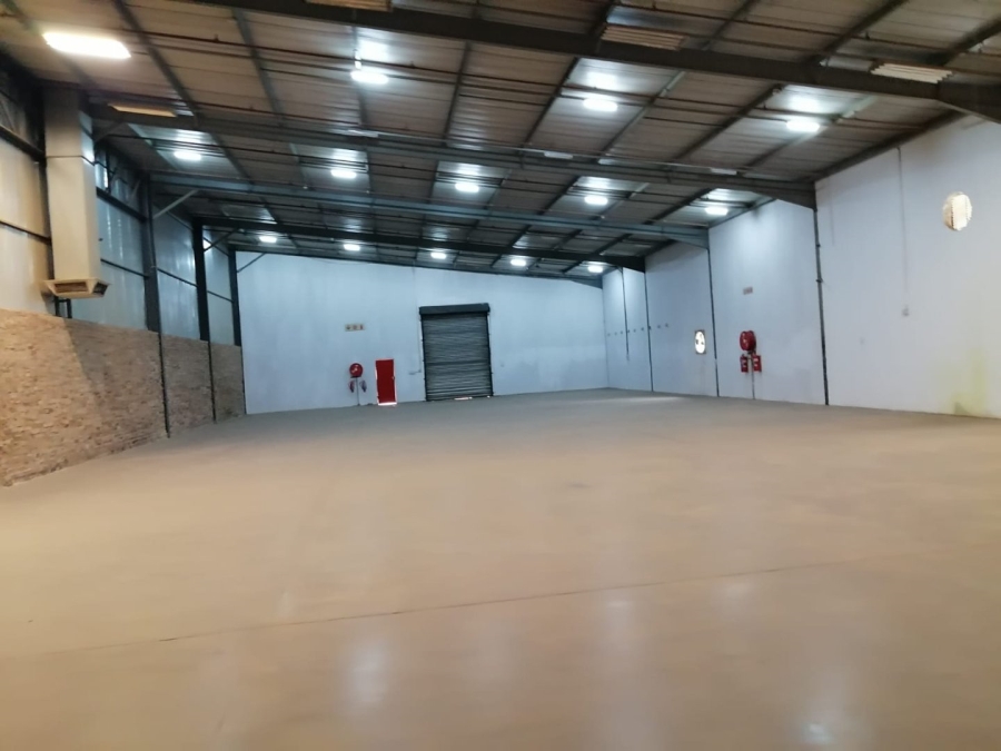 To Let commercial Property for Rent in Kempton Park Central Gauteng