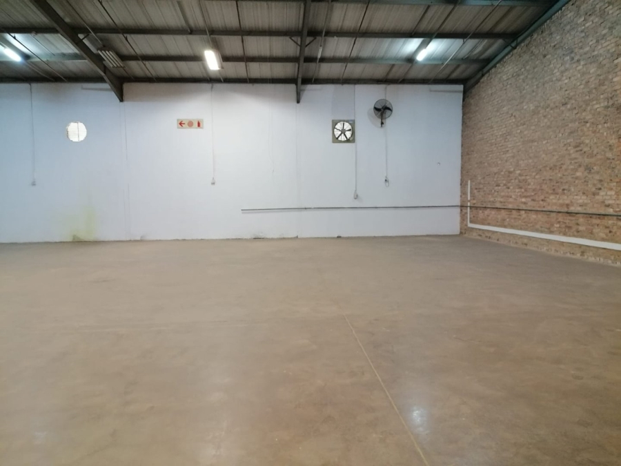 To Let commercial Property for Rent in Kempton Park Central Gauteng