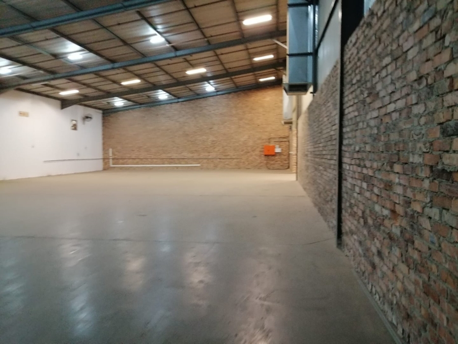 To Let commercial Property for Rent in Kempton Park Central Gauteng