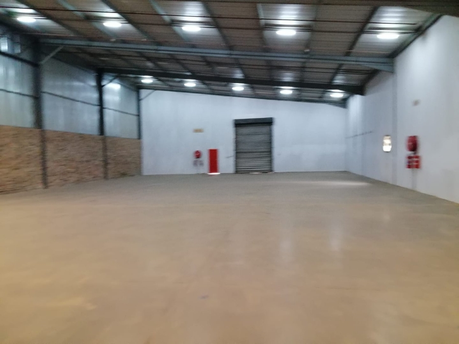 To Let commercial Property for Rent in Kempton Park Central Gauteng