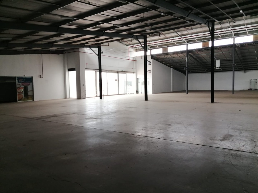 To Let commercial Property for Rent in Kempton Park Central Gauteng