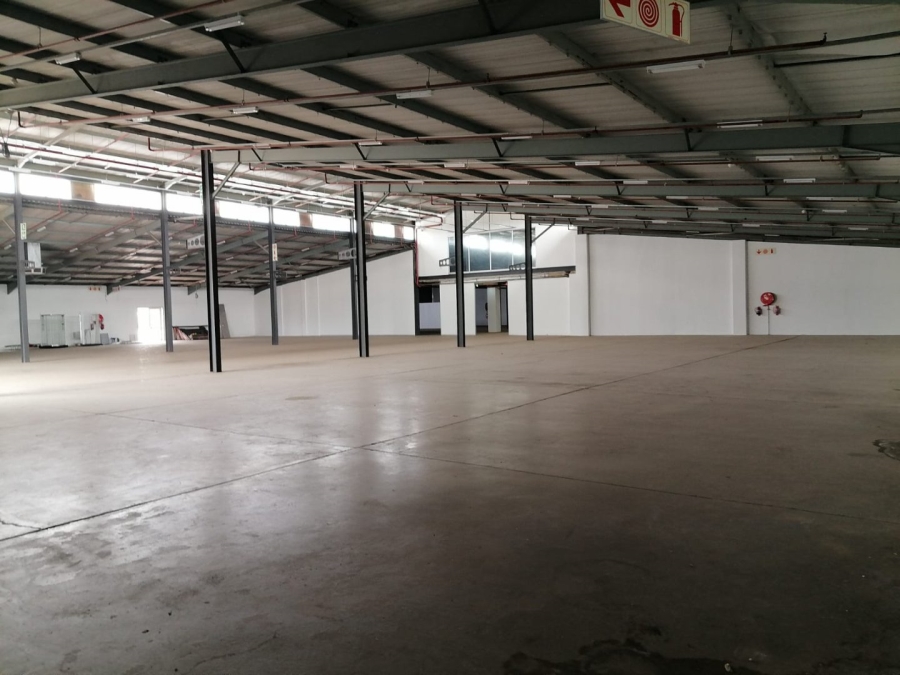 To Let commercial Property for Rent in Kempton Park Central Gauteng