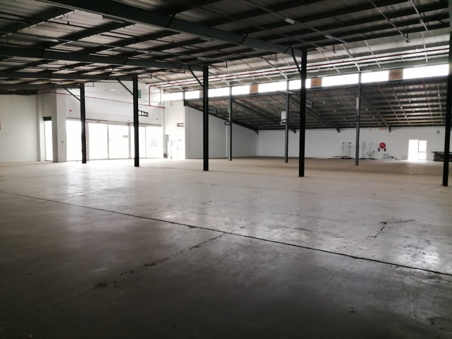 To Let commercial Property for Rent in Kempton Park Central Gauteng