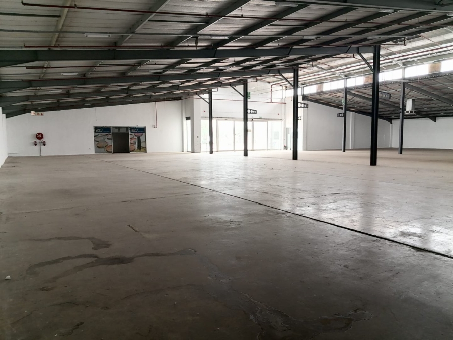 To Let commercial Property for Rent in Kempton Park Central Gauteng