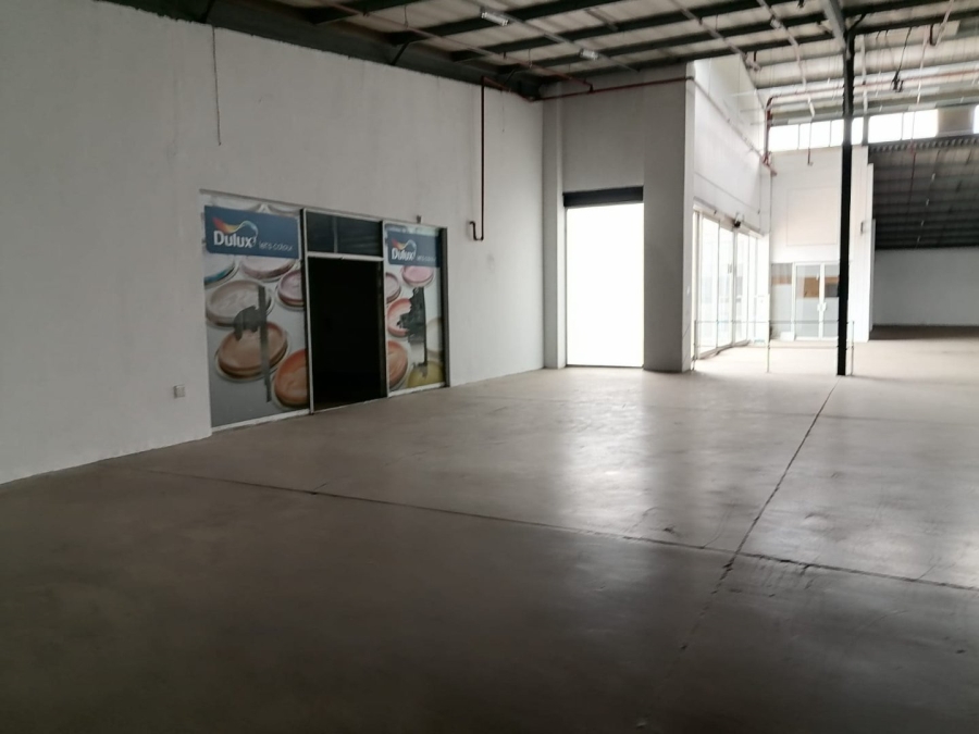 To Let commercial Property for Rent in Kempton Park Central Gauteng