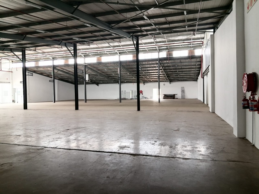 To Let commercial Property for Rent in Kempton Park Central Gauteng