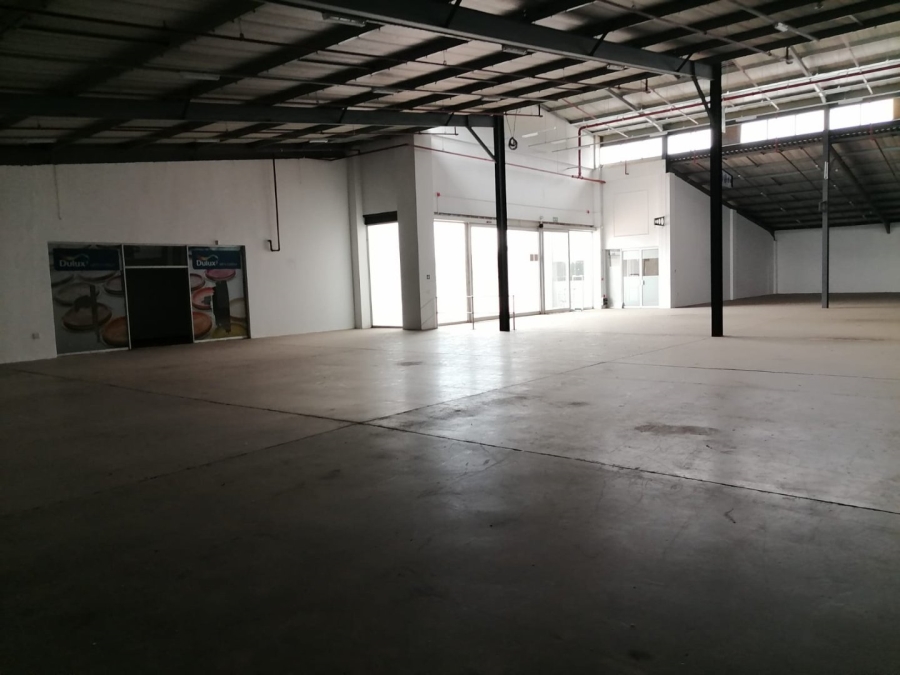 To Let commercial Property for Rent in Kempton Park Central Gauteng