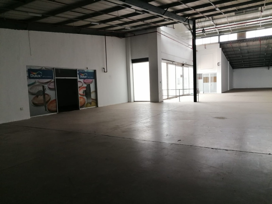 To Let commercial Property for Rent in Kempton Park Central Gauteng