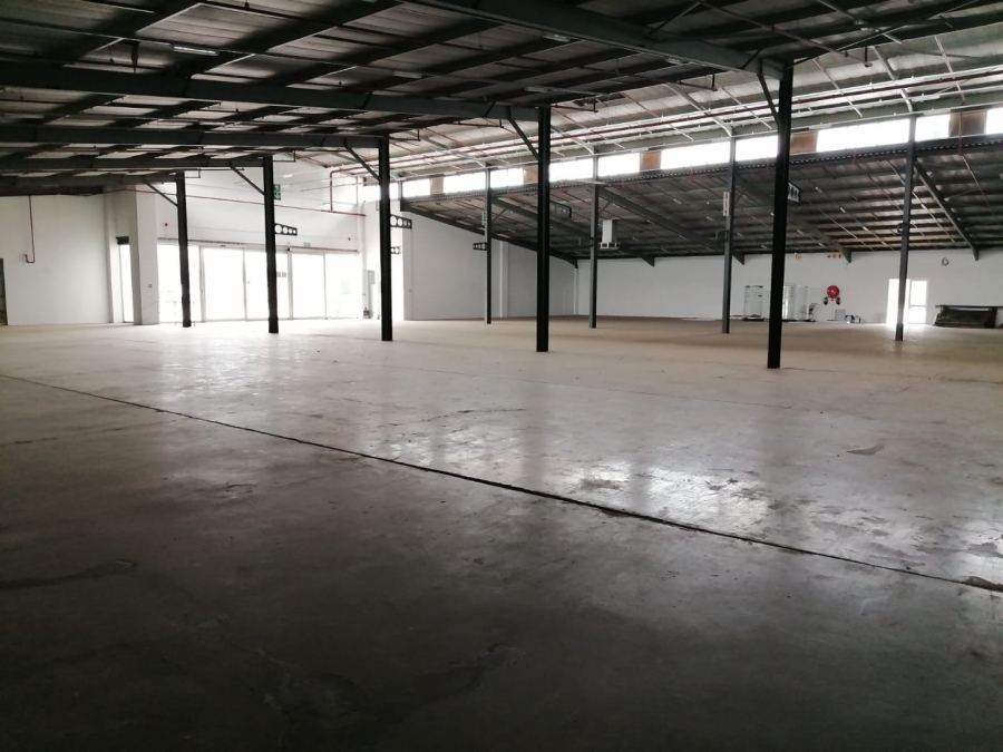 To Let commercial Property for Rent in Kempton Park Central Gauteng
