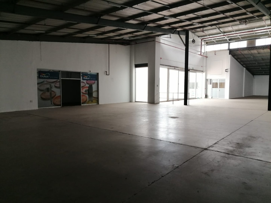 To Let commercial Property for Rent in Kempton Park Central Gauteng