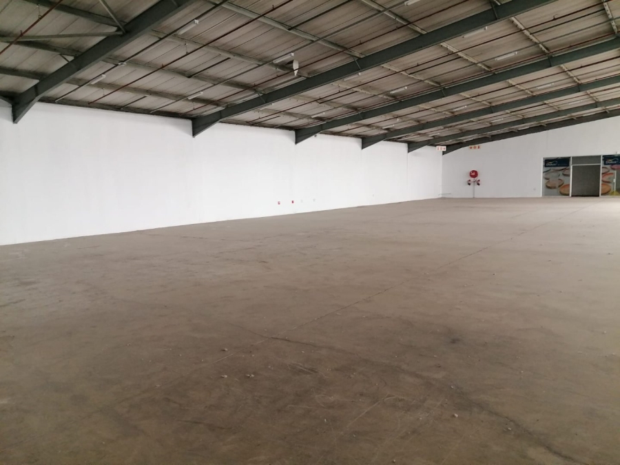 To Let commercial Property for Rent in Kempton Park Central Gauteng