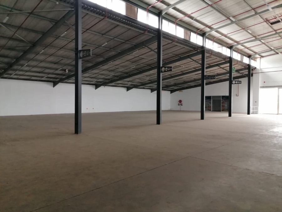 To Let commercial Property for Rent in Kempton Park Central Gauteng
