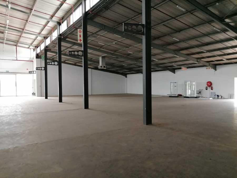 To Let commercial Property for Rent in Kempton Park Central Gauteng