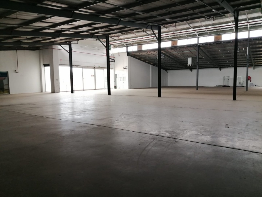 To Let commercial Property for Rent in Kempton Park Central Gauteng