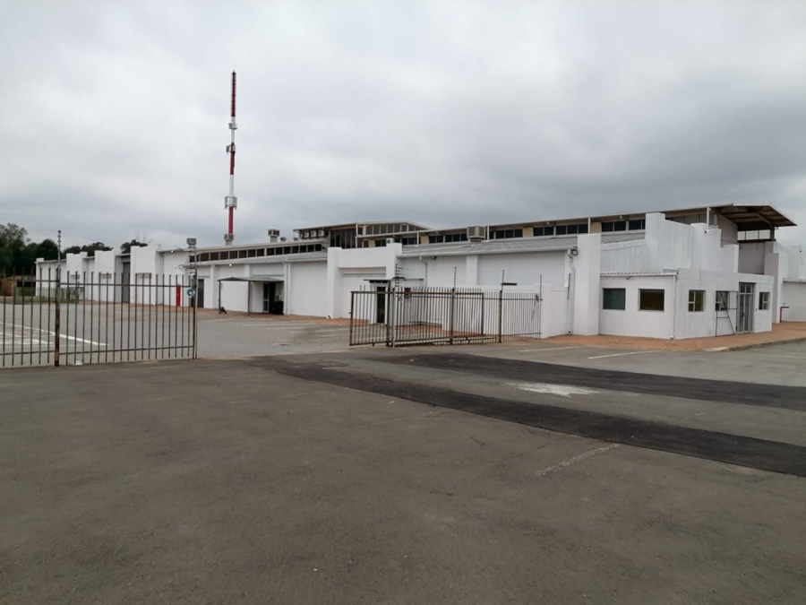 To Let commercial Property for Rent in Kempton Park Central Gauteng