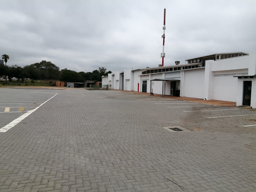 To Let commercial Property for Rent in Kempton Park Central Gauteng