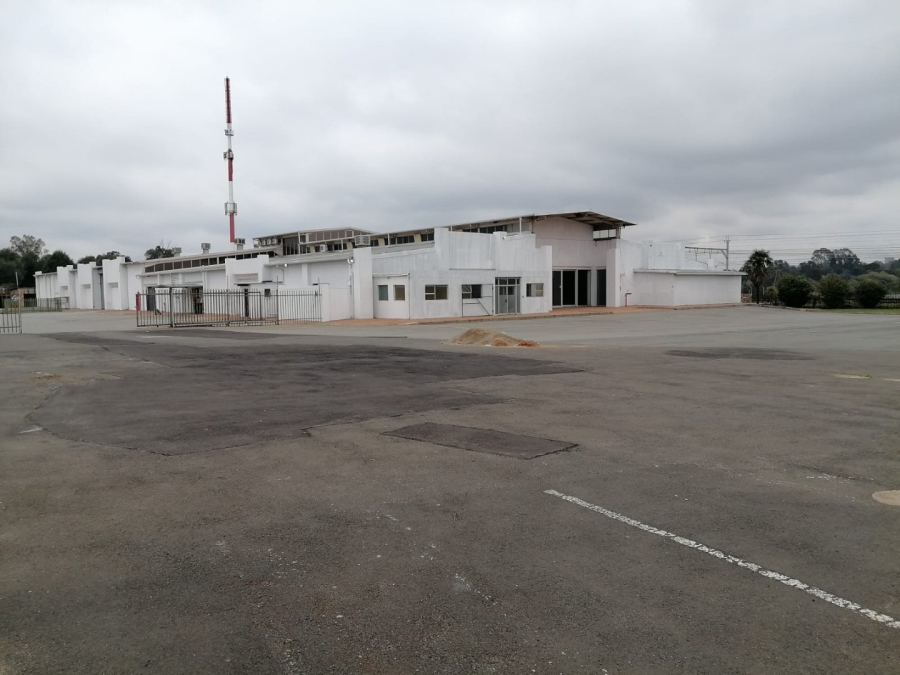 To Let commercial Property for Rent in Kempton Park Central Gauteng