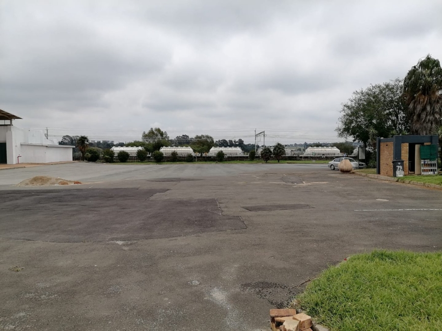 To Let commercial Property for Rent in Kempton Park Central Gauteng