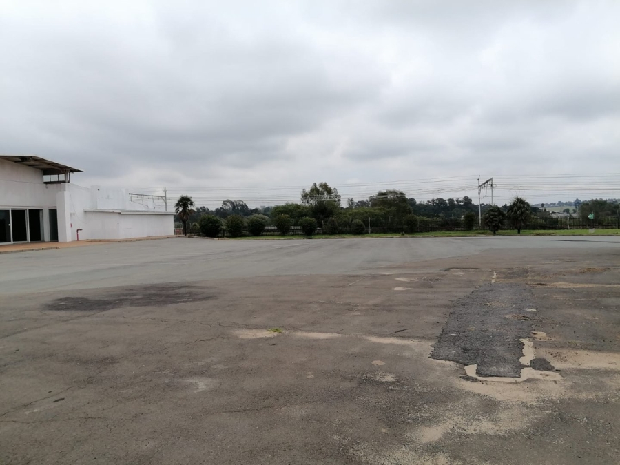 To Let commercial Property for Rent in Kempton Park Central Gauteng