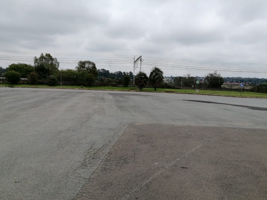 To Let commercial Property for Rent in Kempton Park Central Gauteng