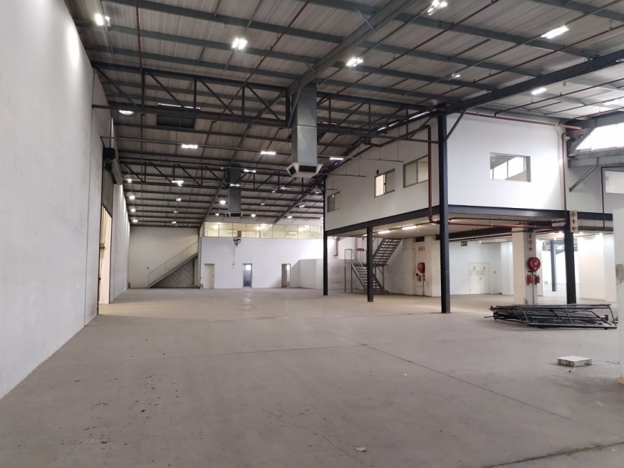 To Let commercial Property for Rent in Kempton Park Central Gauteng