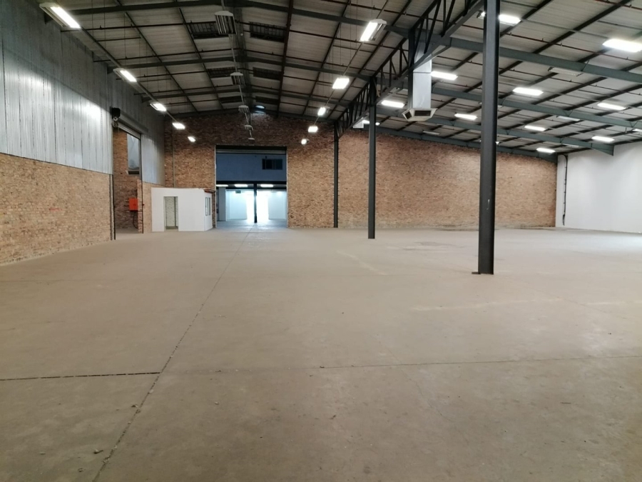 To Let commercial Property for Rent in Kempton Park Central Gauteng