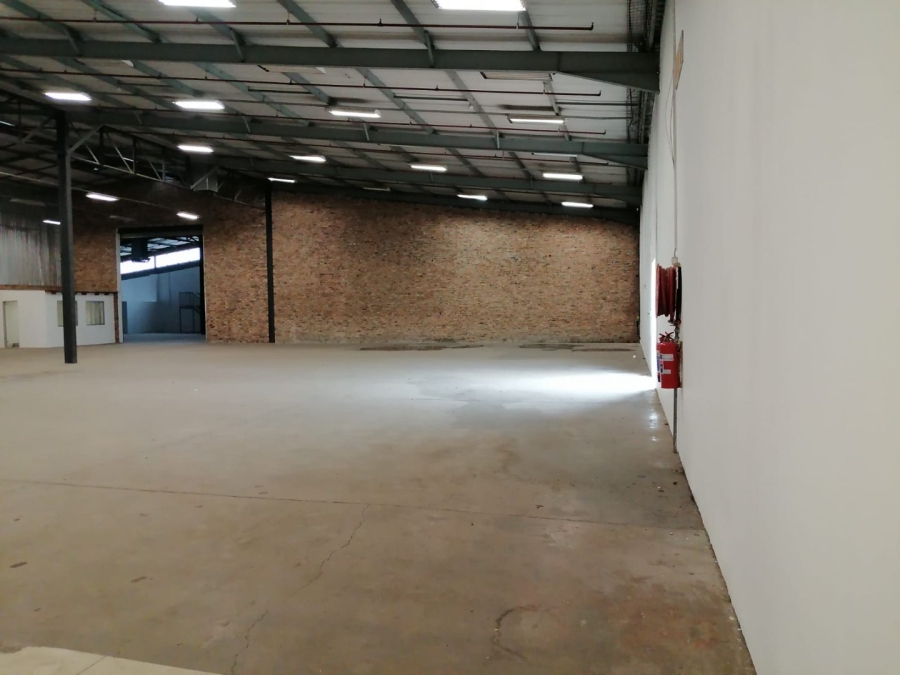 To Let commercial Property for Rent in Kempton Park Central Gauteng