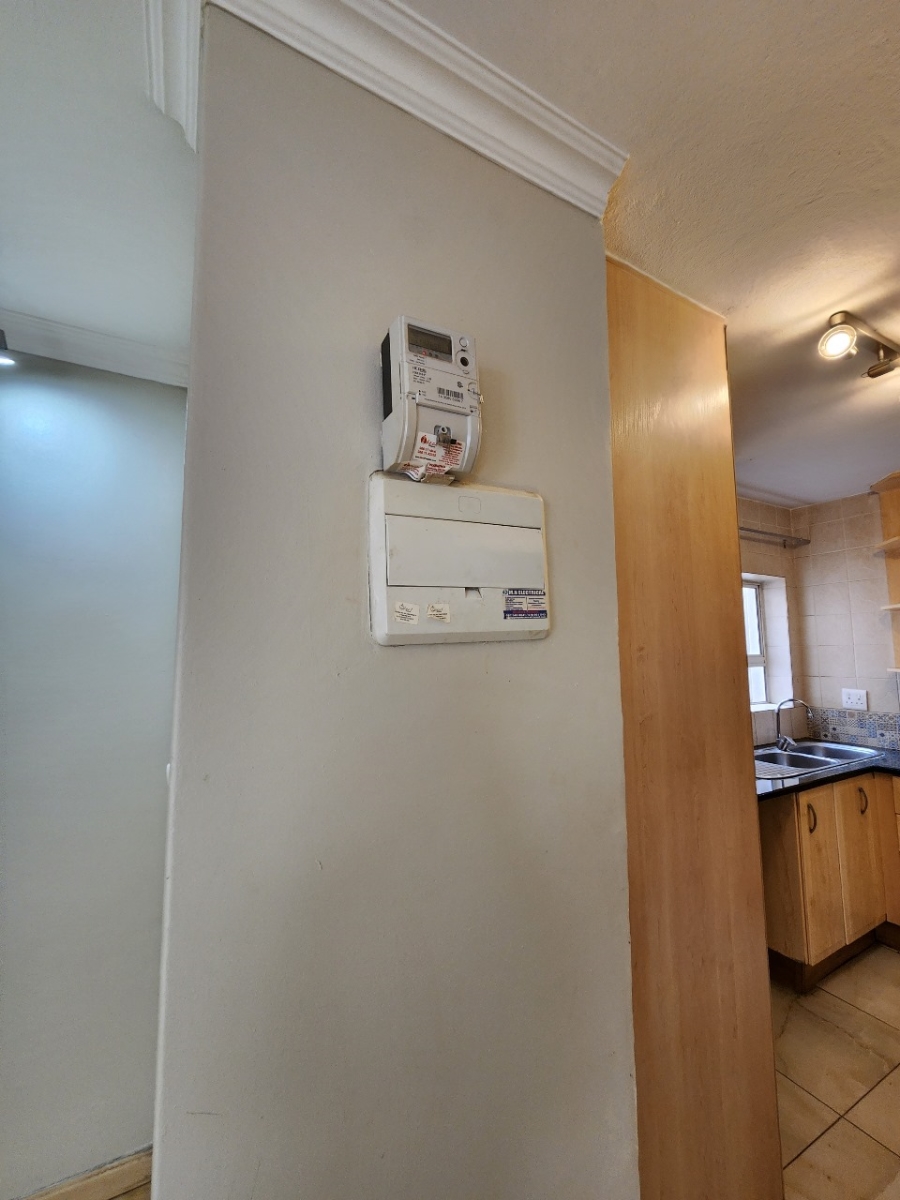 To Let 2 Bedroom Property for Rent in Craigavon Gauteng