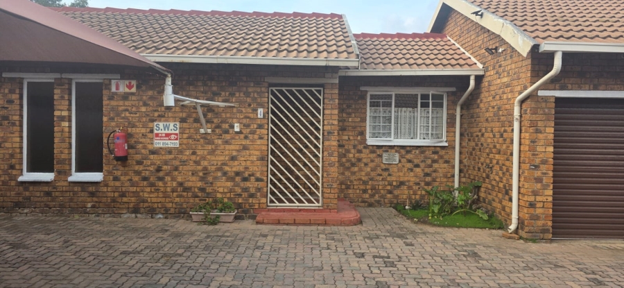 3 Bedroom Property for Sale in Boksburg North Gauteng