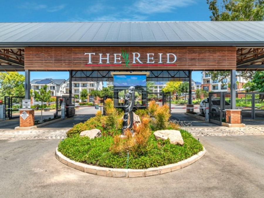 To Let 1 Bedroom Property for Rent in Linbro Park Gauteng